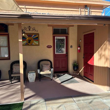 El Amador Inn Downtown Tucson Luaran gambar