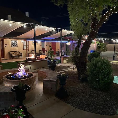 El Amador Inn Downtown Tucson Luaran gambar