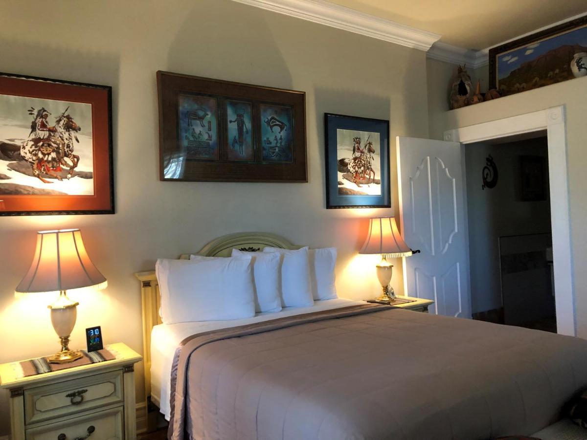 El Amador Inn Downtown Tucson Luaran gambar