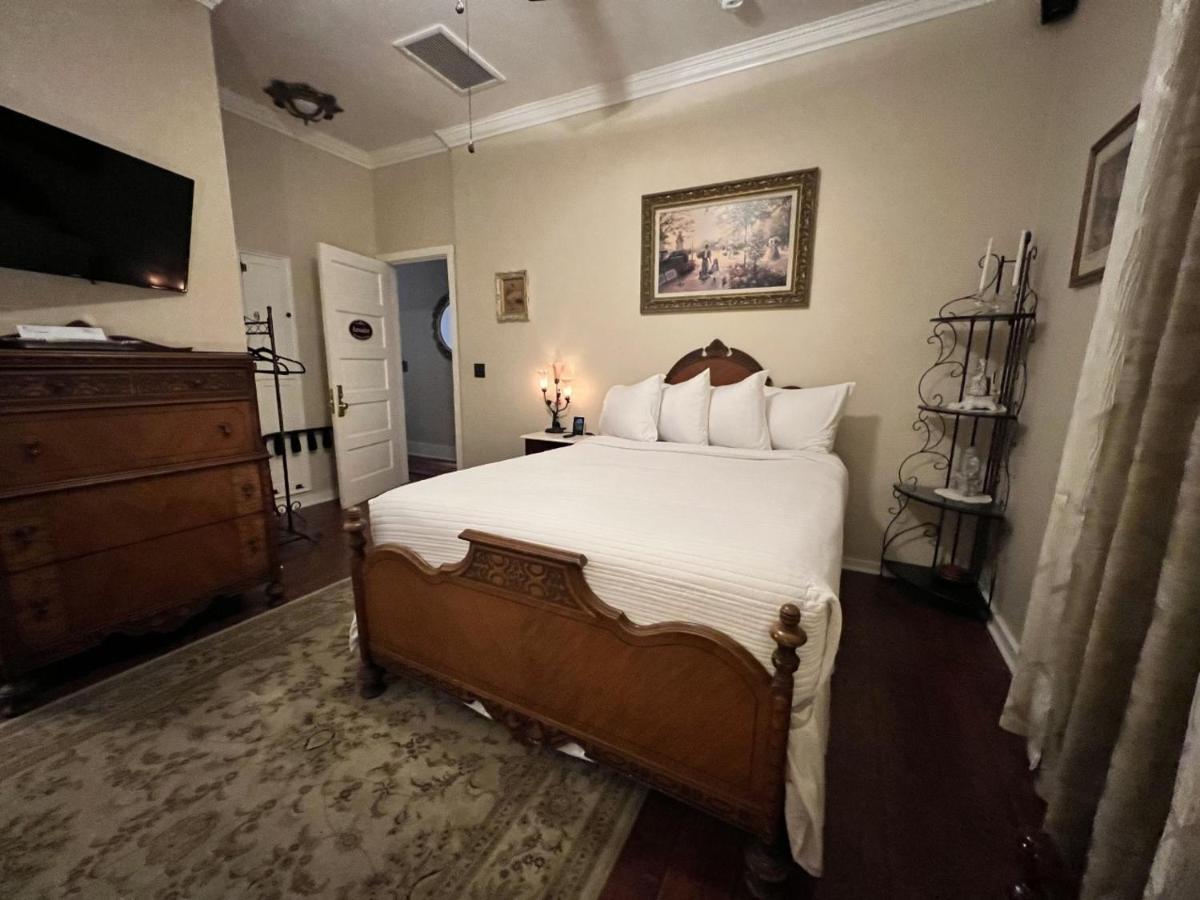 El Amador Inn Downtown Tucson Luaran gambar