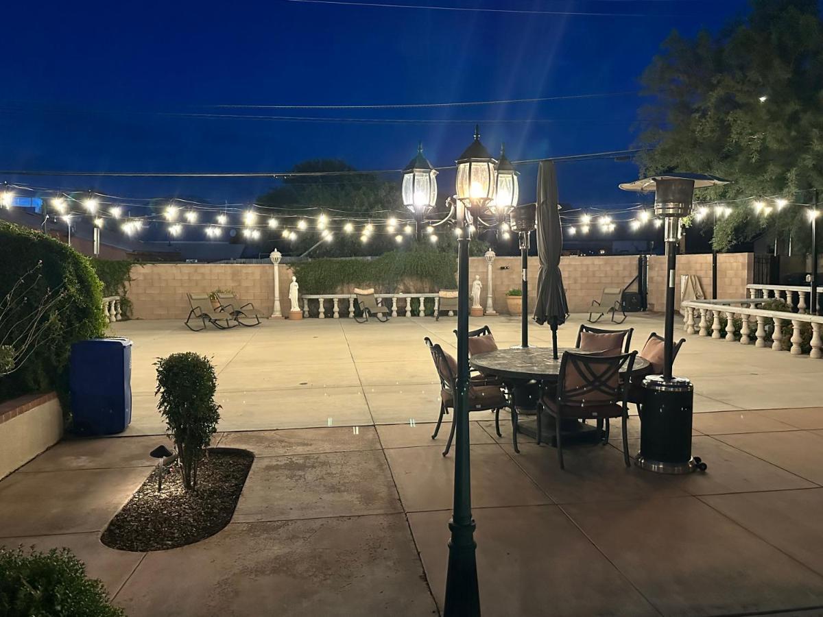 El Amador Inn Downtown Tucson Luaran gambar