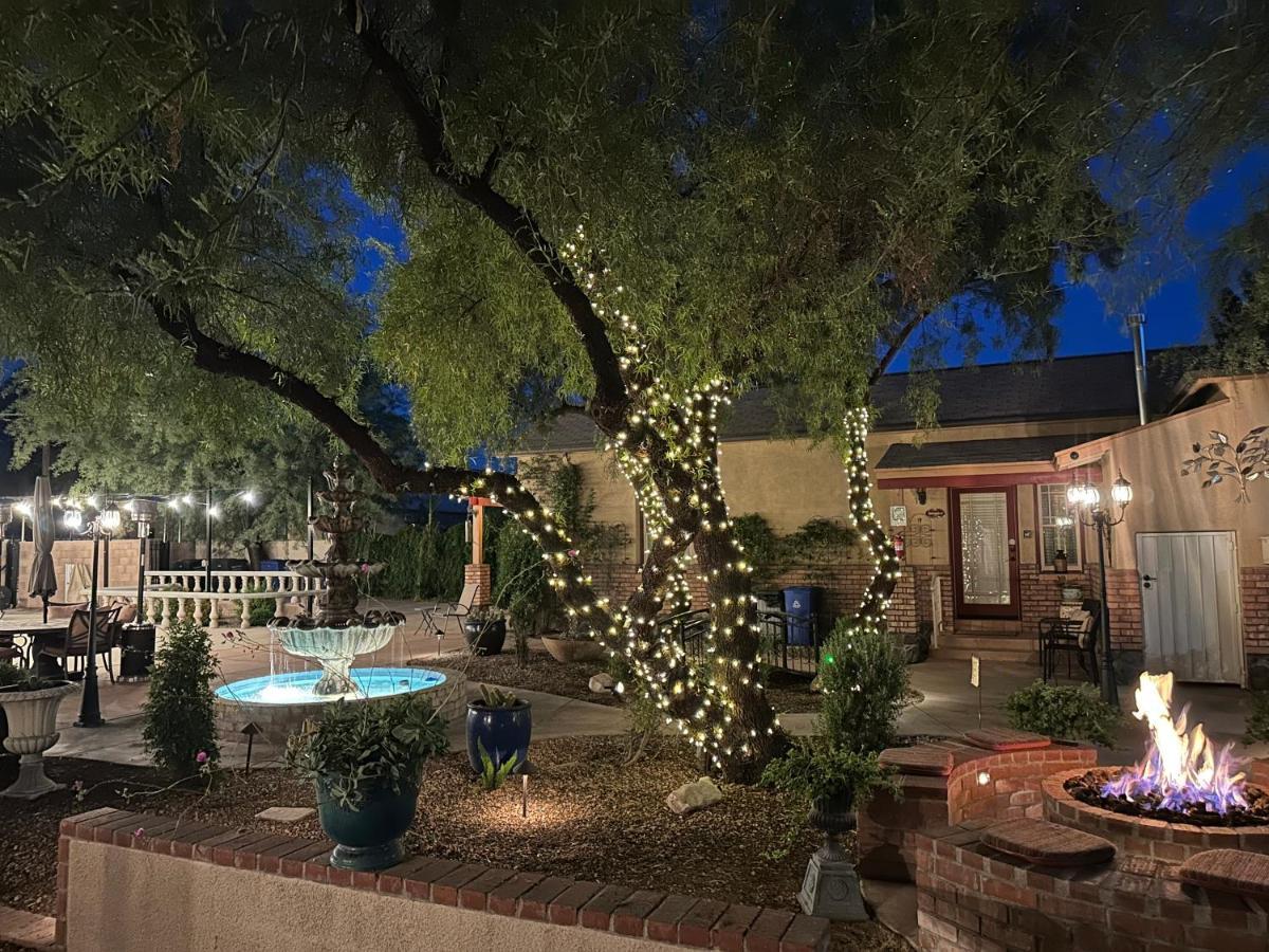 El Amador Inn Downtown Tucson Luaran gambar