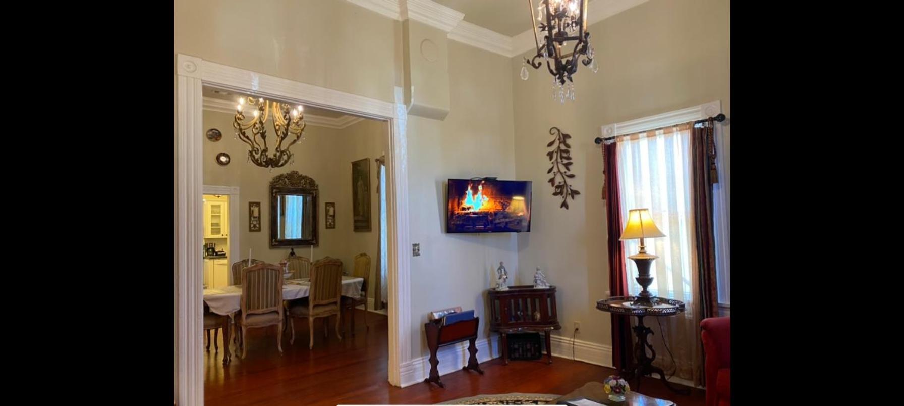 El Amador Inn Downtown Tucson Bilik gambar